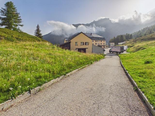 Haus kaufen