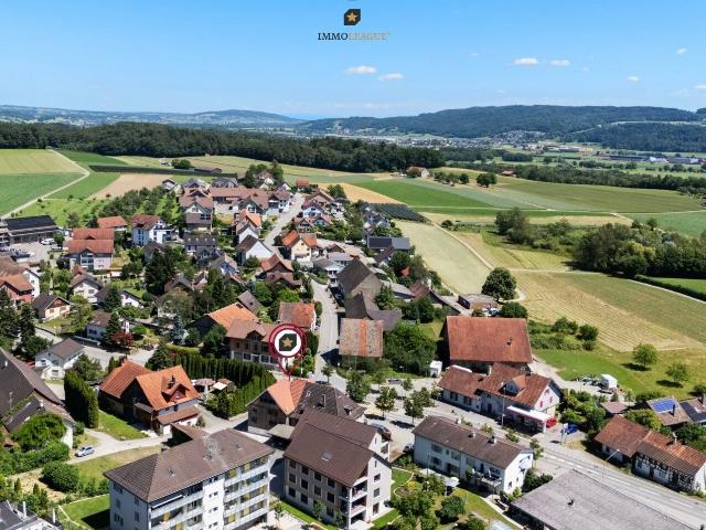 Haus kaufen
