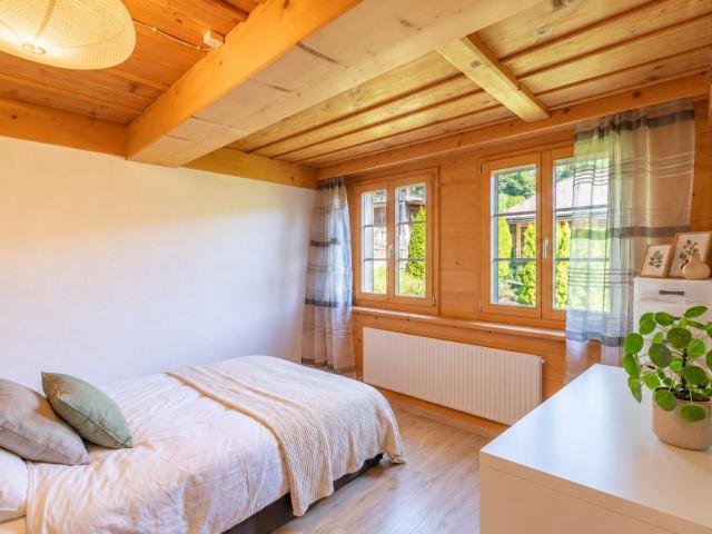 Haus kaufen in Zweisimmen, Bern