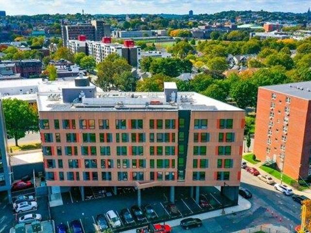 House for sale in Boston, Massachusetts