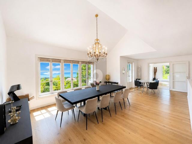 Haus kaufen in Féchy, Waadt