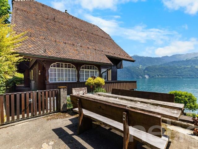 Haus kaufen in Gersau, Schwyz