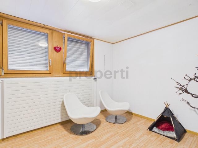 Haus kaufen