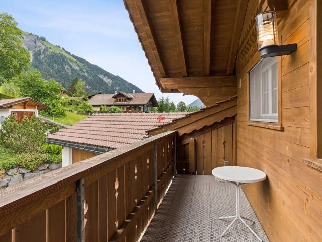 Haus kaufen in Lenk Im Simmental, Bern