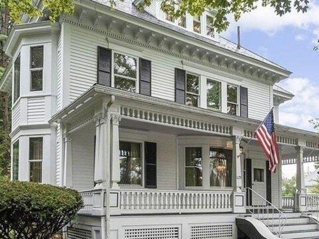 House for sale in Athol, Massachusetts
