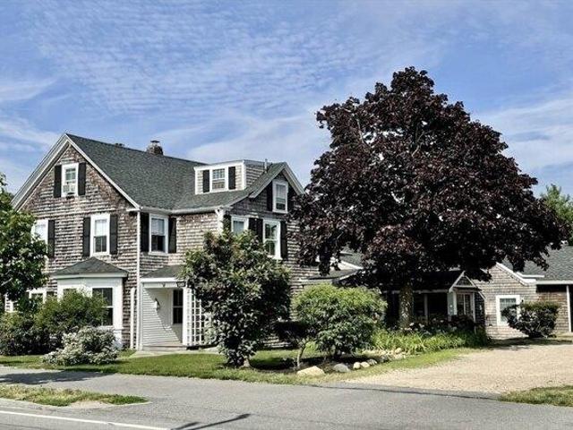 House for sale in Barnstable, Massachusetts