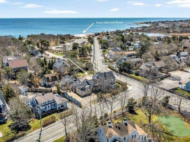 House for sale in Barnstable, Massachusetts