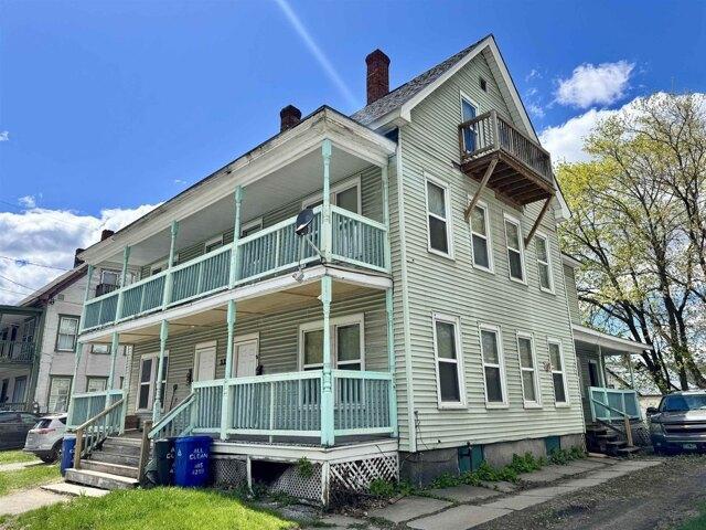 House for sale in Barre, Vermont