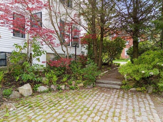 House for sale in Bath, Maine