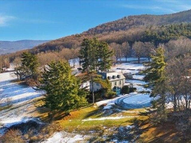 House for sale in Bennington, Vermont