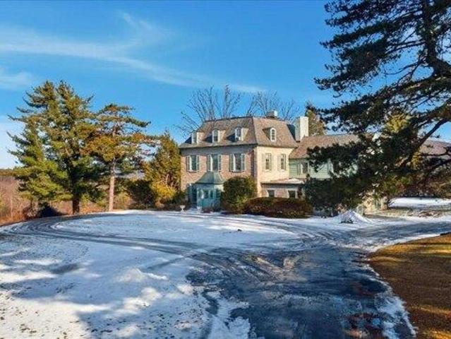 House for sale in Bennington, Vermont