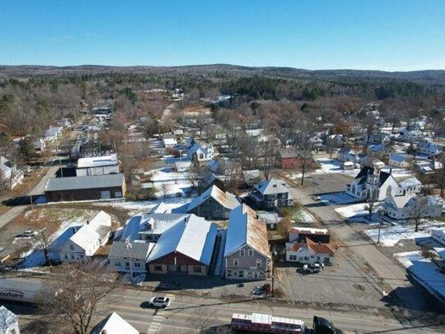 House for sale in Bingham, Maine