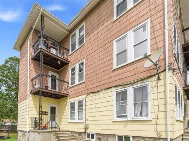 House for sale in Blackstone, Massachusetts