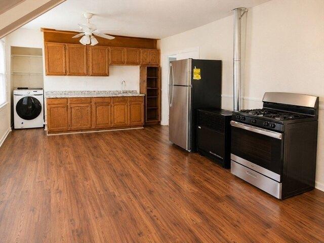 House for sale in Blackstone, Massachusetts