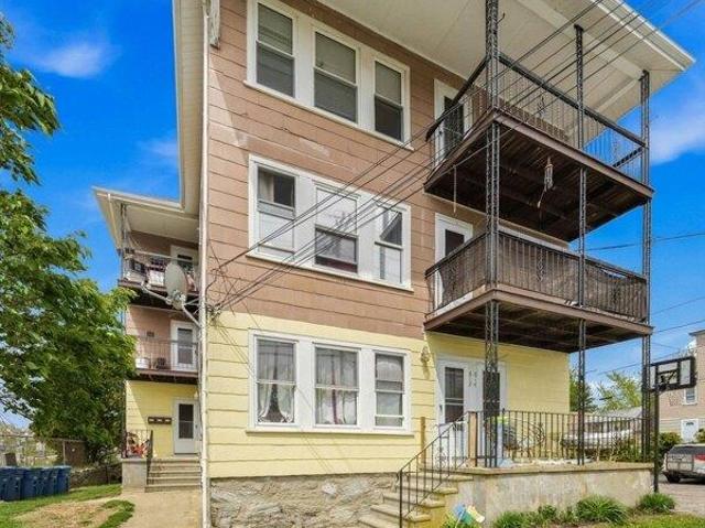 House for sale in Blackstone, Massachusetts