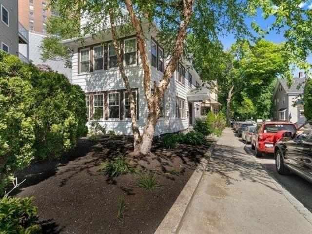 House for sale in Boston, Massachusetts