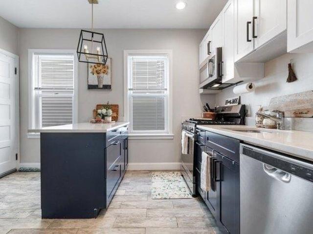 House for sale in Dorchester, Boston