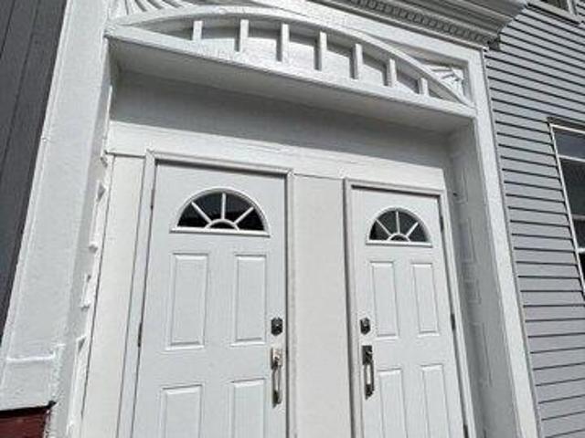 House for sale in Boston, Massachusetts