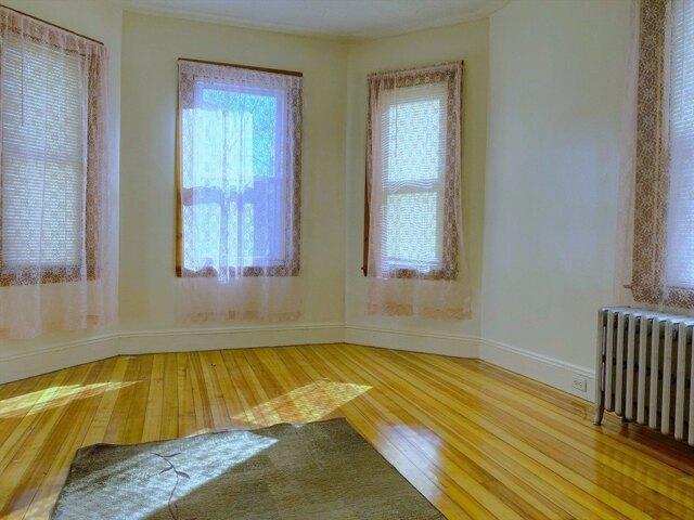 House for sale in Boston, Massachusetts