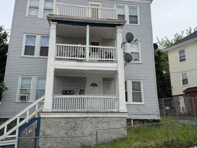 House for sale in Dorchester, Boston