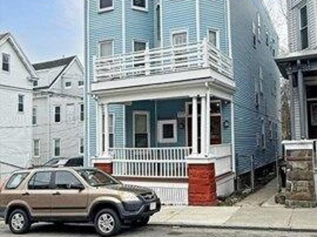 House for sale in Boston, Massachusetts