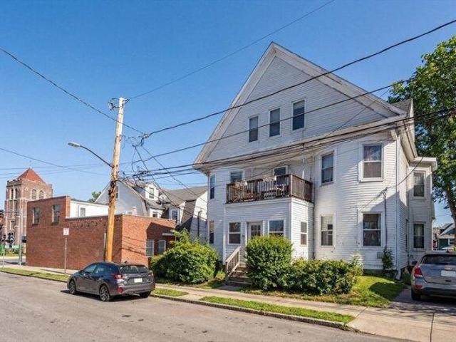 House for sale in Boston, Massachusetts
