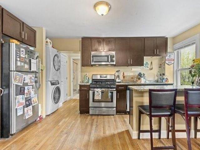 House for sale in Boston, Massachusetts
