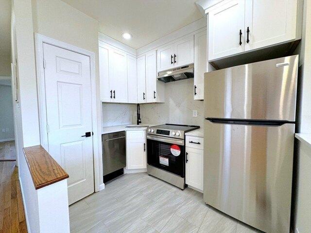 House for sale in Boston, Massachusetts
