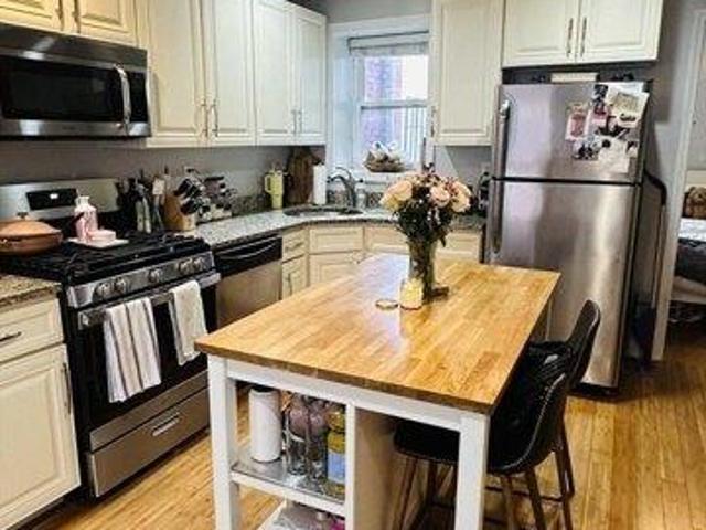 House for sale in Boston, Massachusetts
