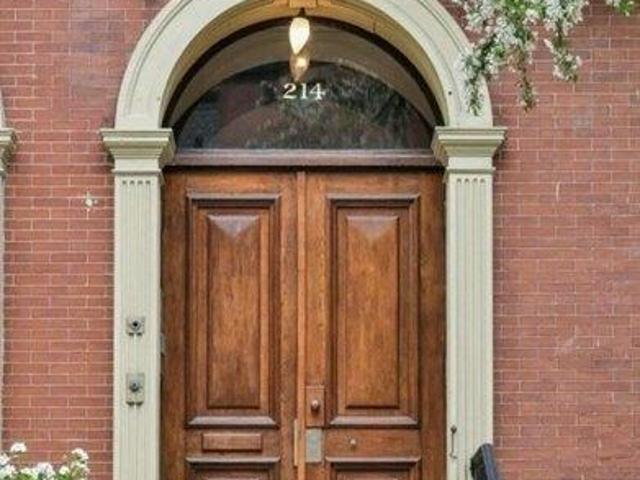 House for sale in Boston, Massachusetts