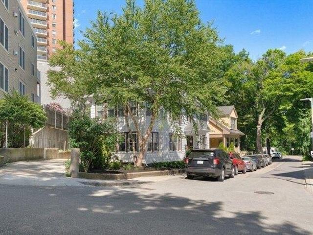 House for sale in Boston, Massachusetts