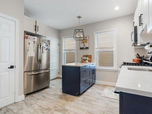 House for sale in Dorchester, Boston