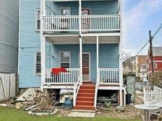 House for sale in Boston, Massachusetts