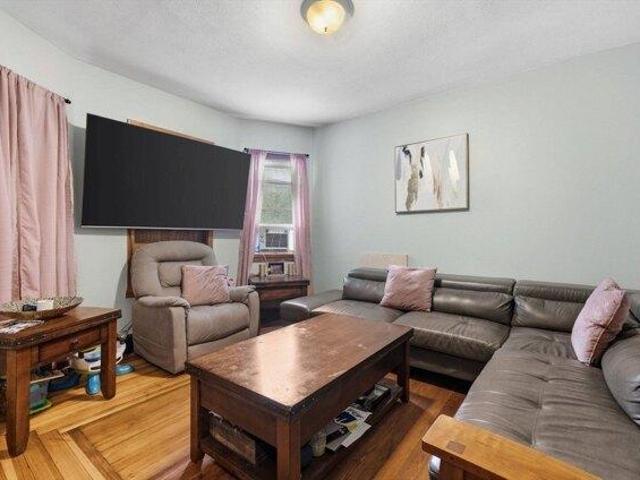 House for sale in Dorchester, Boston