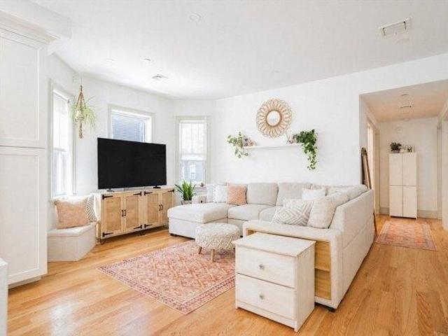 House for sale in Dorchester, Boston