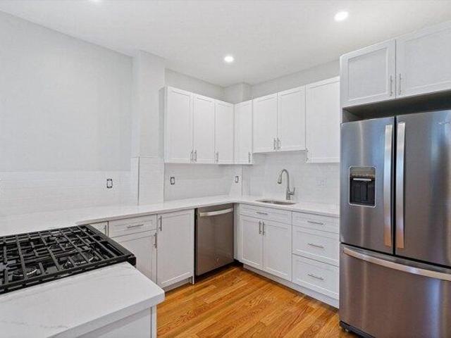 House for sale in Dorchester, Boston