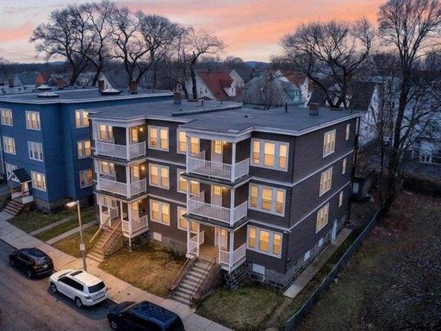 House for sale in Mattapan, Boston