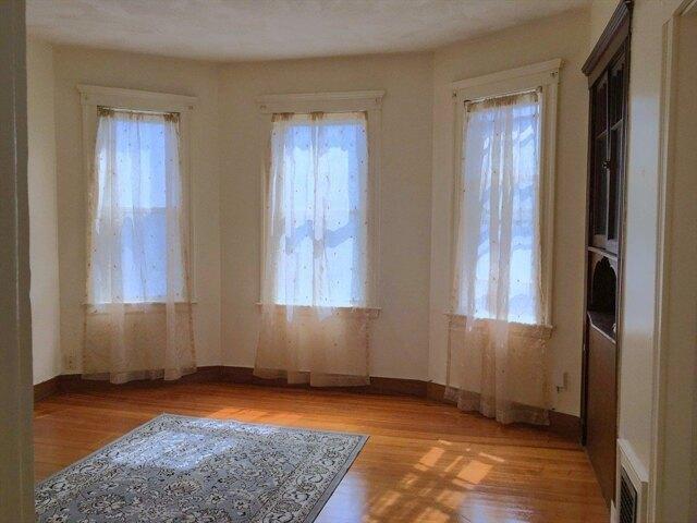 House for sale in Boston, Massachusetts