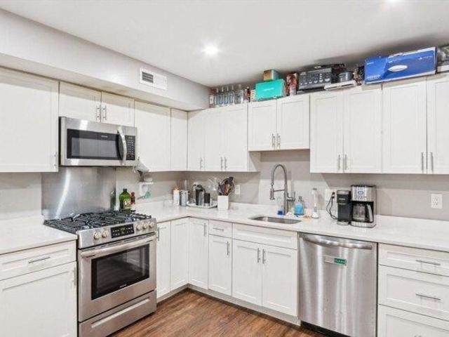 House for sale in Boston, Massachusetts