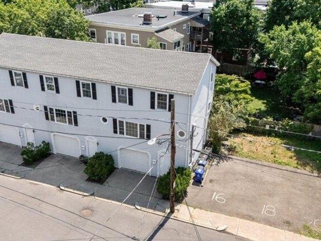 House for sale in Boston, Massachusetts