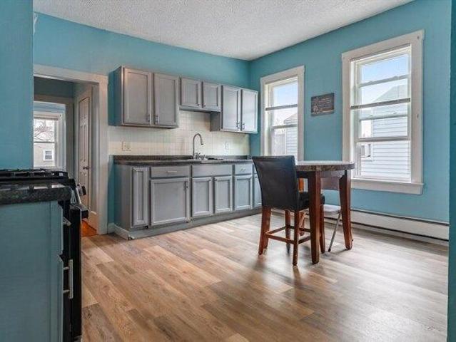 House for sale in Mattapan, Boston