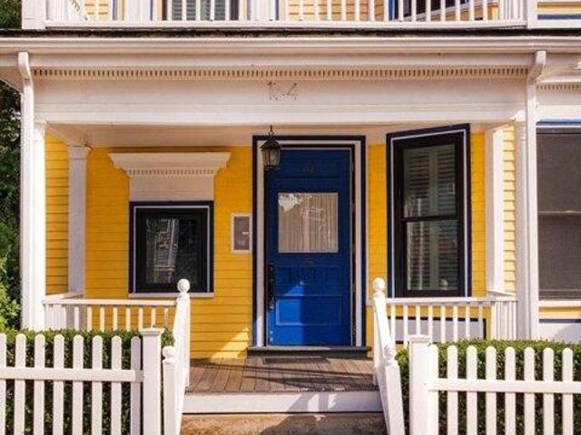 House for sale in Boston, Massachusetts