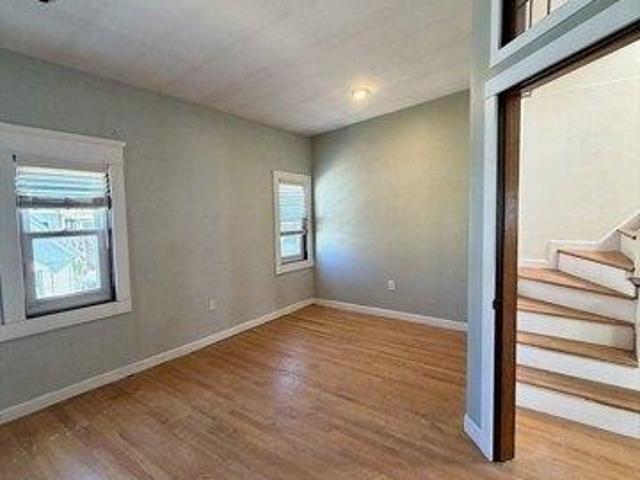 House for sale in Boston, Massachusetts