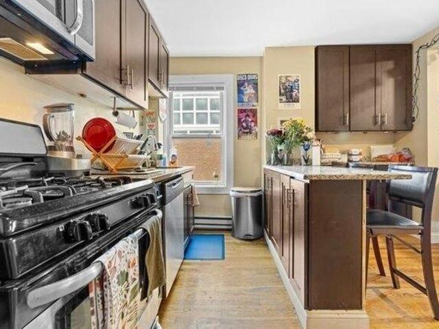 House for sale in Boston, Massachusetts