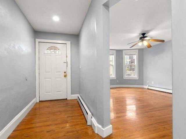 House for sale in Boston, Massachusetts