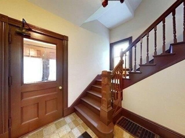 House for sale in Boston, Massachusetts