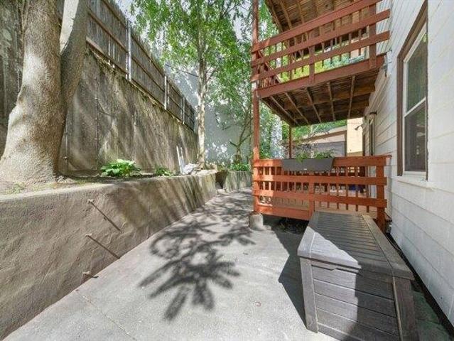 House for sale in Boston, Massachusetts