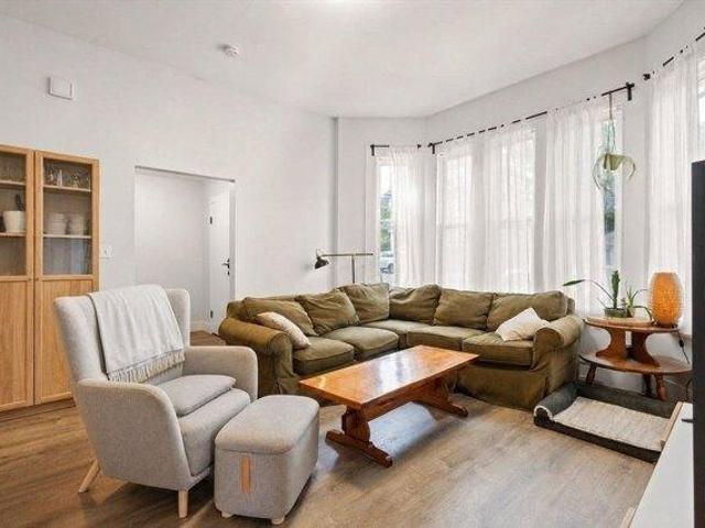 House for sale in Boston, Massachusetts