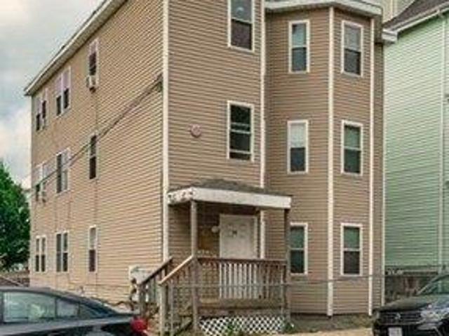 House for sale in Dorchester, Boston
