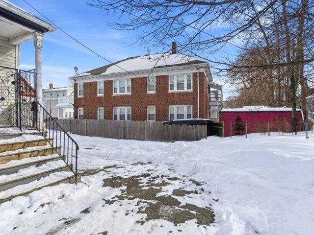 House for sale in Boston, Massachusetts
